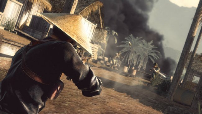 Battlefield: Bad Company 2