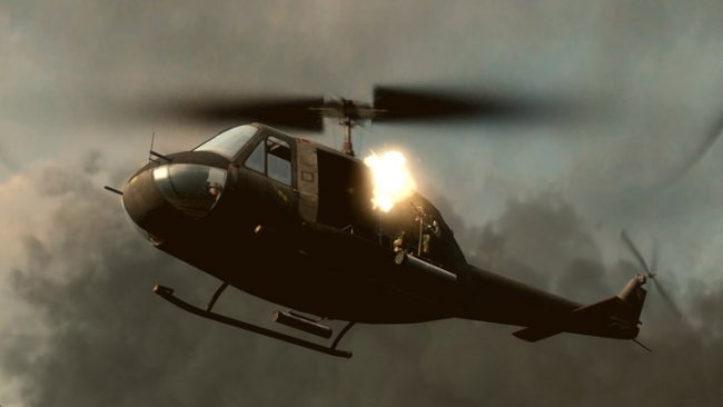 Battlefield: Bad Company 2