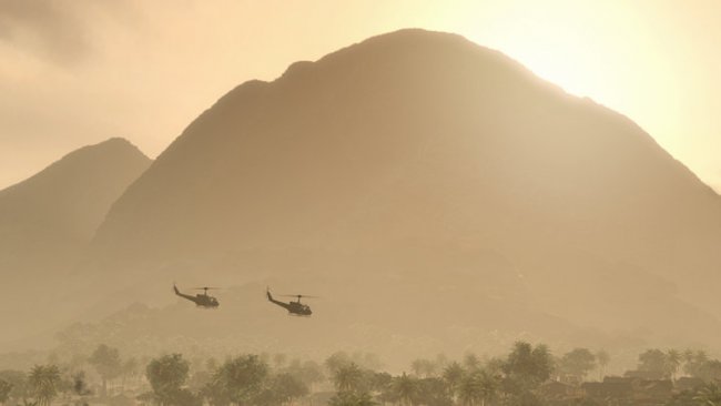 Battlefield: Bad Company 2