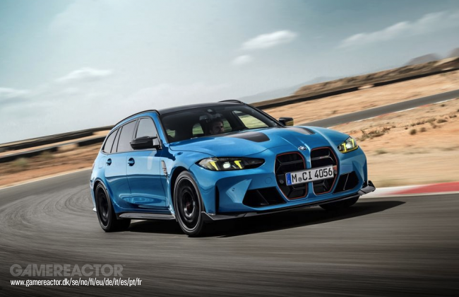 BMW:s sjef: "Forbrenningsmotoren vil aldri dø"