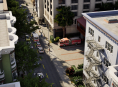 City Masterplan lover fotorealistisk bybygging i Unreal Engine 5