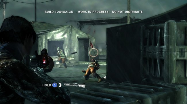 Dark Sector