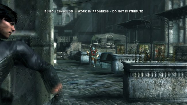 Dark Sector
