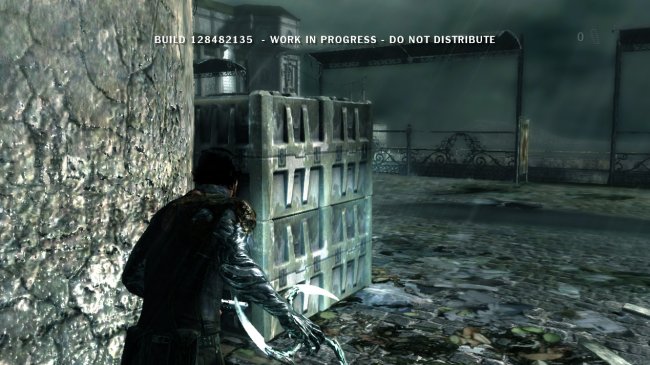 Dark Sector
