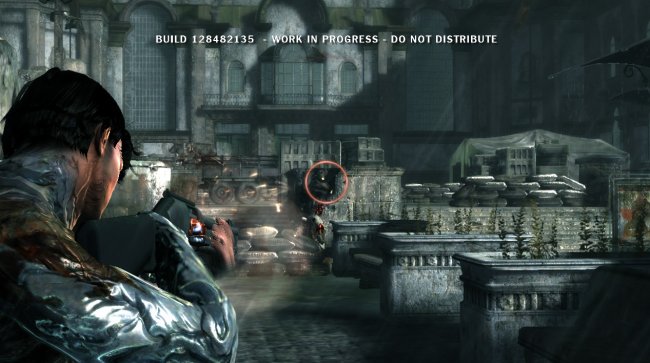 Dark Sector
