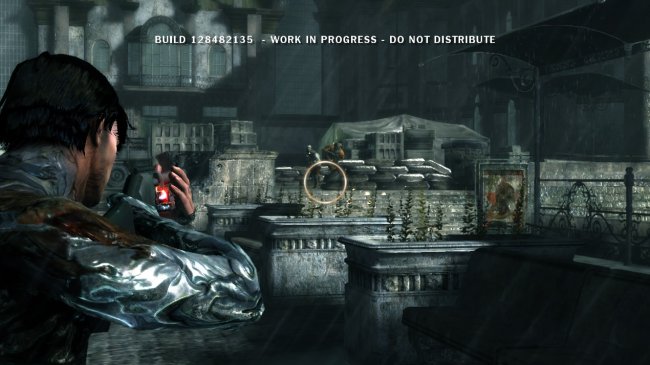 Dark Sector