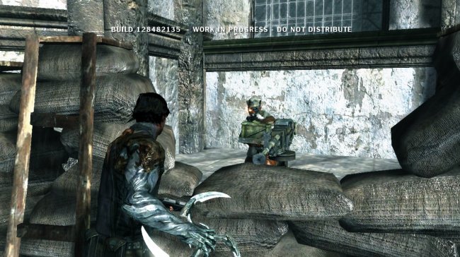 Dark Sector
