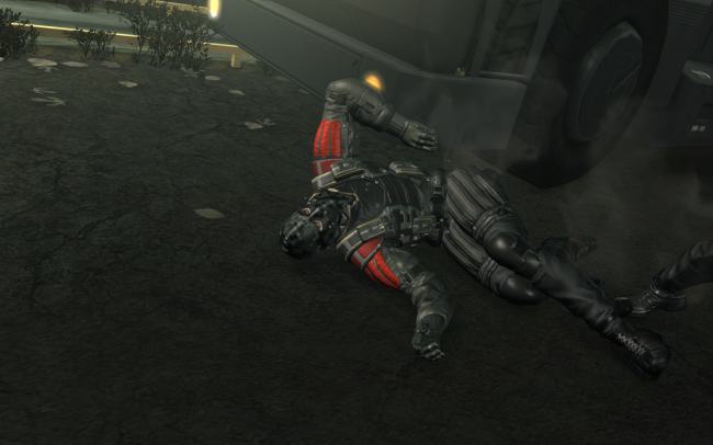 Deus Ex: Human Revolution