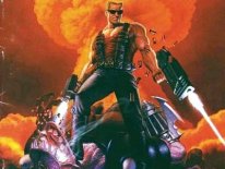 Duke Nukem til iPhone