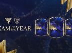 Dette er lagoppstillingene til EA Sports FC 24 TOTY for menn og kvinner.