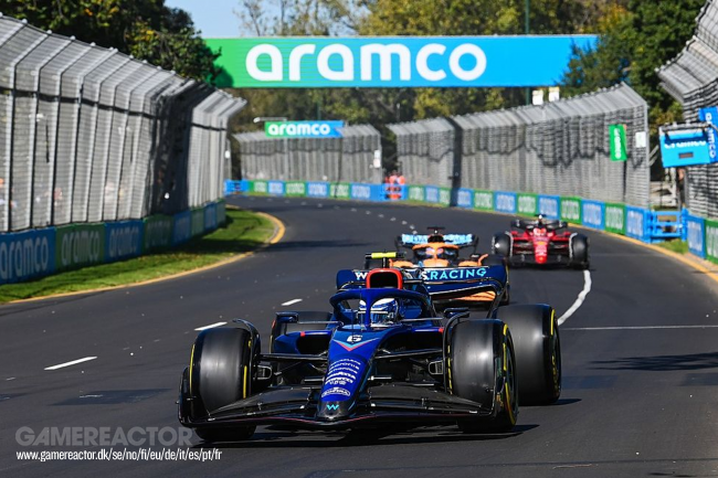 Formel 1 Australias Grand Prix: Når går det første løpet i 2026?