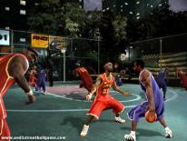 And1 Streetball