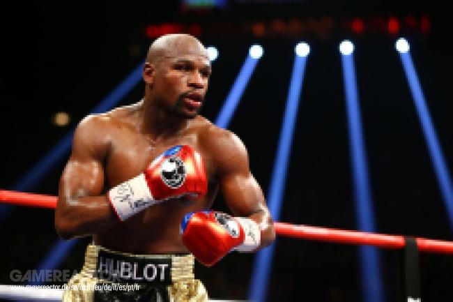 Bokselegenden Floyd Mayweather vender tilbake til profesjonell boksing etter ni år