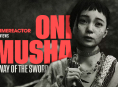 Inntrykk fra pr&oslash;vespillingen &ndash; &laquo; Onimusha: Way of the Sword f&oslash;les kjent, men likevel forfriskende unikt