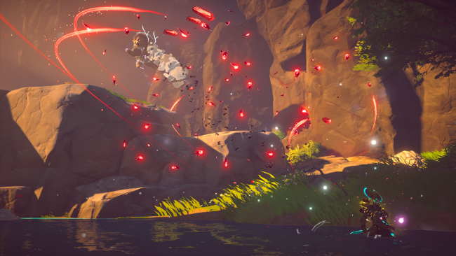 Immortals: Fenyx Rising