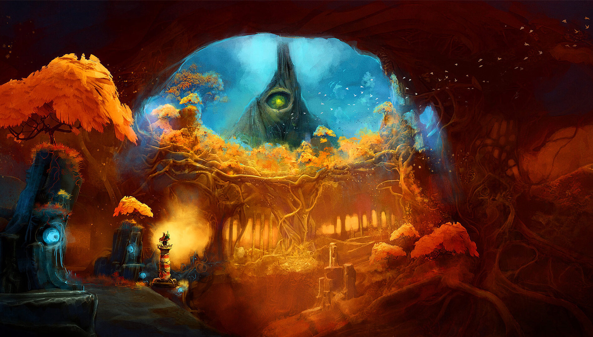 Double Fine ble tvunget til å si opp 23 ansatte etter overgangen fra Xbox