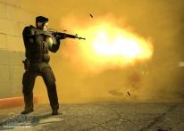 Tilleggspakke for Left 4 Dead