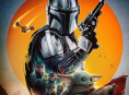 Jon Favreau lover "st&oslash;rre kulisser, CGI-figurer og en storskjermf&oslash;lelse" for The Mandalorian and Grogu