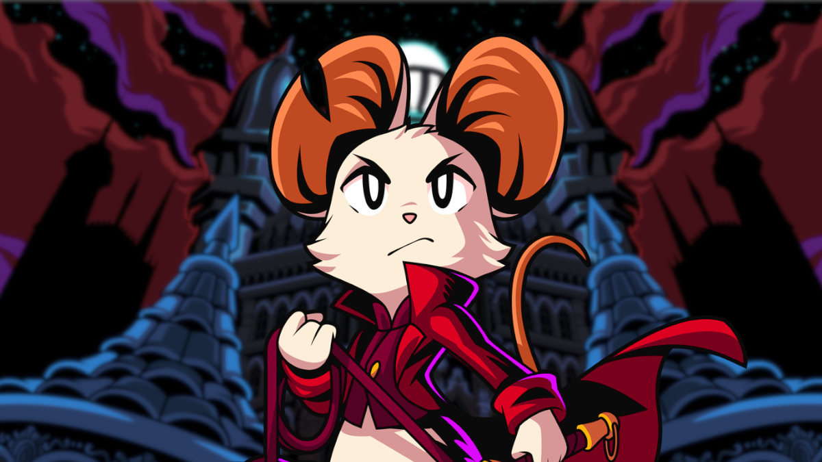 Mina the Hollower har fått gull, er "ferdig", men vi vet fortsatt ikke når spillet lanseres...