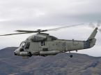 New Zealand bevilger over 1 milliard dollar til nye maritime helikoptre