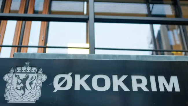 Norge etterforsker høytstående diplomater for påståtte forbindelser til Jeffrey Epstein