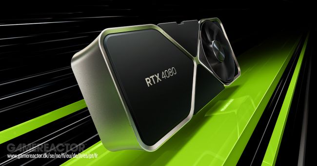 Rykte: Nvidia er klar til å kjøpe et "stort PC-selskap" på størrelse med Dell eller HP