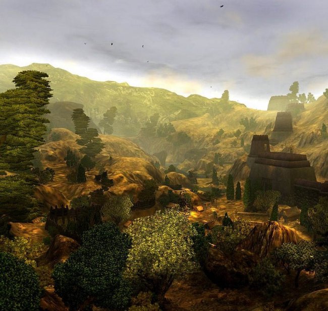 Age of Conan: Unchained