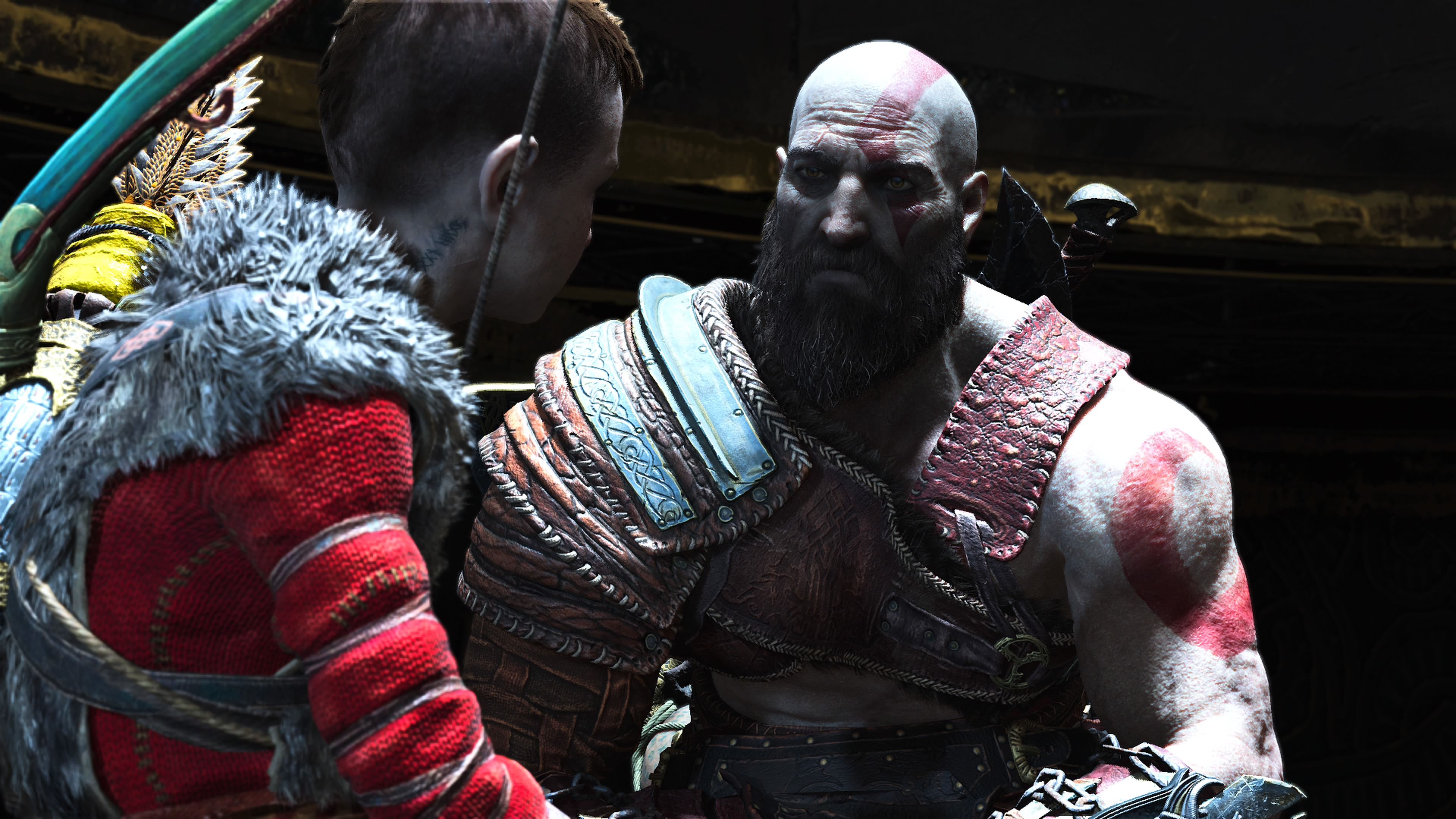 『God of War』開発者、新規IPに2500万ドルと「何年」も費やした後、中止