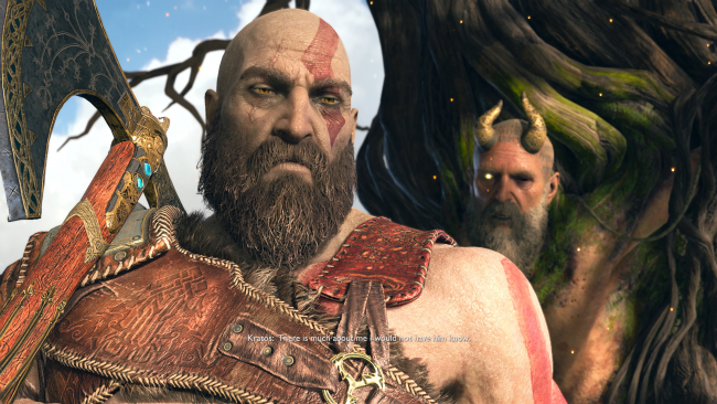 God of War