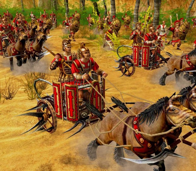 Ancient Wars: Sparta - The Fate of Hellas