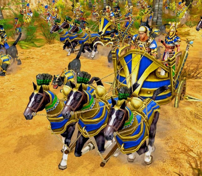 Ancient Wars: Sparta - The Fate of Hellas