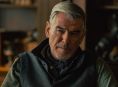 Pierce Brosnan tar opp kritikk av sin irske aksent i MobLand 