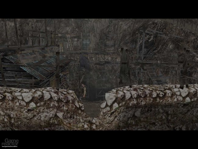 Resident Evil 4 (2004)