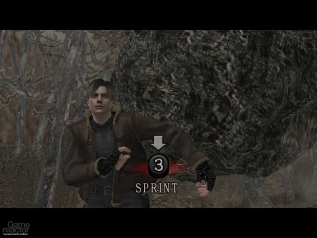 Resident Evil 4 (2004)