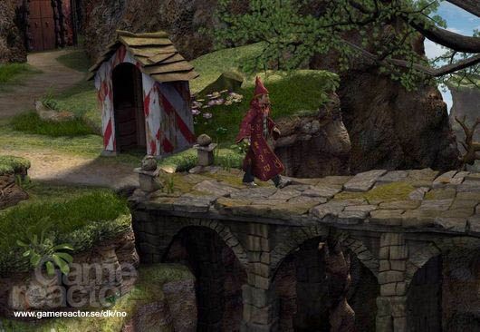 Simon the Sorcerer 4: Chaos Happens