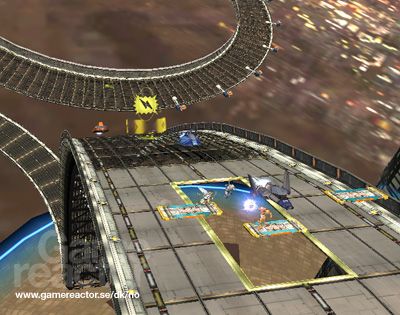 Super Smash Bros. Brawl