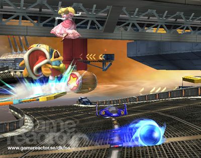 Super Smash Bros. Brawl