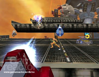 Super Smash Bros. Brawl