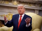 Trump endrer kurs i Russland-Ukraina-spørsmålet: Støtter Ukraina med våpen og truer Russland med 100 % toll