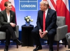 Trump vil ha Gr&oslash;nland, advarer Mette Frederiksen: "Han b&oslash;r tas p&aring; alvor"