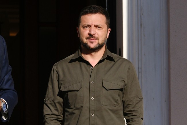 Ukraina ønsker EU-lån på 90 milliarder euro velkommen, til tross for at det ikke er inngått noen avtale om nedfrosne russiske eiendeler: "Dette er en betydelig støtte"