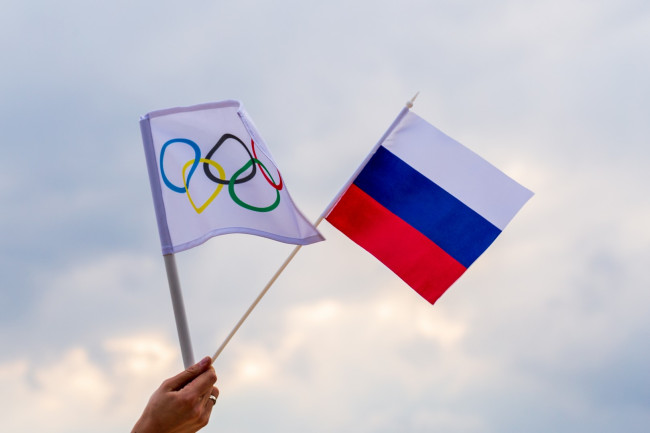 Ukrainske tjenestemenn vil boikotte de paralympiske vinterlekene på grunn av russiske utøveres deltakelse
