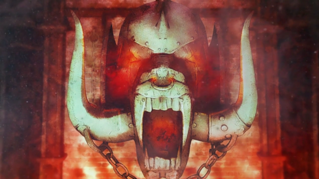 Victor Vran