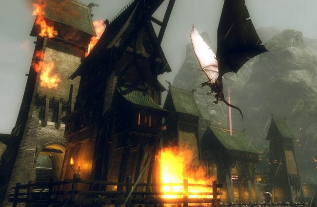 Viking: Battle for Asgard