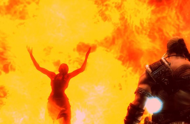 Viking: Battle for Asgard