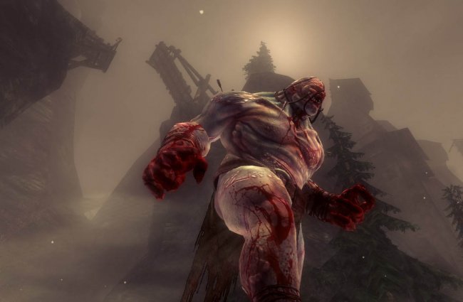 Viking: Battle for Asgard