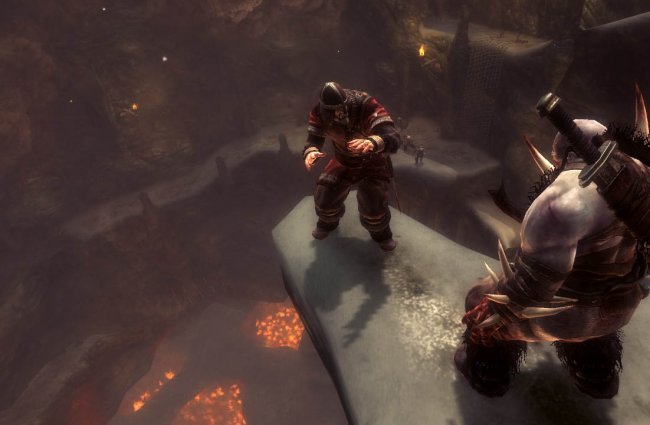 Viking: Battle for Asgard