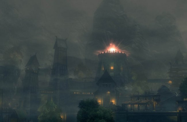 Viking: Battle for Asgard