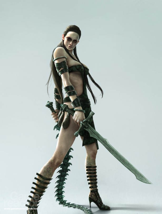 Viking: Battle for Asgard