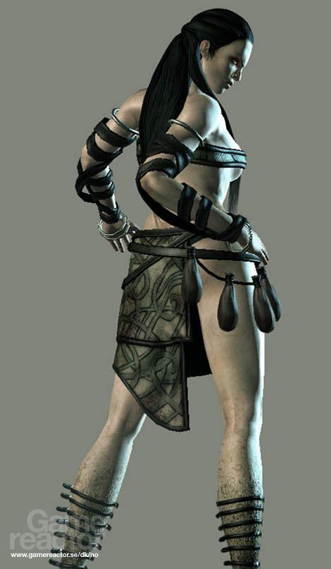 Viking: Battle for Asgard